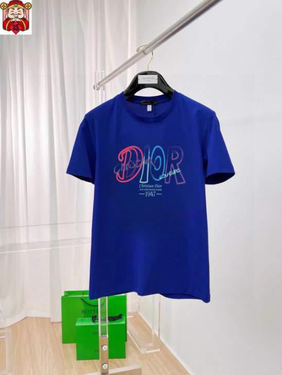 Dior T Shirts Short _SKUDiorM-5XLkdtr2816196